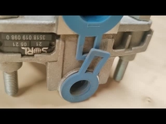 Zawór relé hamulcowe M22X1.5