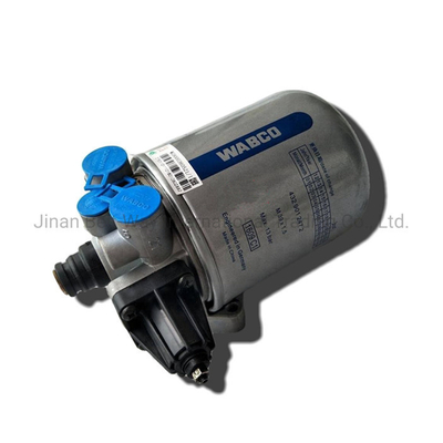 Certyfikacja GS Sinotruk HOWO Części Hoka Truck Brake System Air Dryer WG9000360521