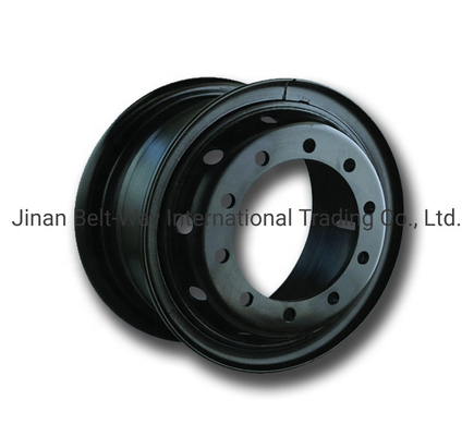 Design Steel Heavy Duty Truck Rower Rim Żądaj zwrotu pieniędzy jeśli zamówienie nie zostanie wysłane