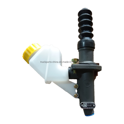 Rynek Azji Południowej Cylinder główny sprzęgła Dz93189230090 dla ciężarówki Shacman F3000/F2000/M3000
