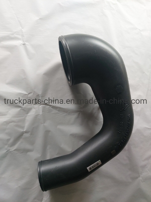 Sinotruk HOWO Truck Air Intake Pipe Wg9725191375 Idealnie dopasowany do potrzeb Twojej ciężarówki