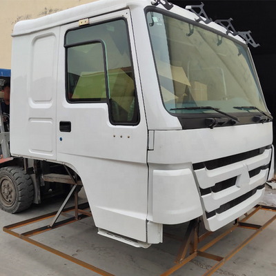 Części układu napędowego kół dla chińskich produktów Yellow Truck Tractor
