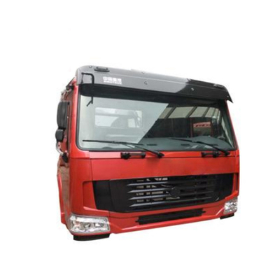 Dostosowane do potrzeb Sinotruk HOWO A7 Truck Cab Support dla płatności w USD i systemu elektrycznego