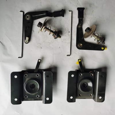 Sinotruk HOWO Truck Front Cover Lock Wg1642110027 Idealny dla Twojej firmy