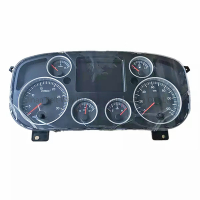 Sinotruk HOWO Części ciężarówek Tablica rozdzielcza Wg9918581111 System hamulcowy Części hamulca