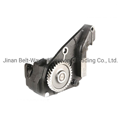 Zindywidualizowany Sinotruck HOWO 6X4 Traktor Truck Deutz Pompa olejowa 612600070317 Standard testowany