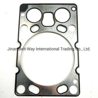 Weichai Diesel Engine Parts 612600040355 Gasketa głowicy cylindra z polityką zwrotu
