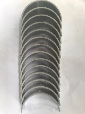 Standardowe łożyska aluminiowe Vg1560030033/34 do części silników ciężarówek HOWO