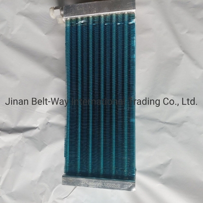 OEM Shacman Radiator klimatyzacyjny dla ciężarówek Dz1600840120-Kt do części systemów elektrycznych
