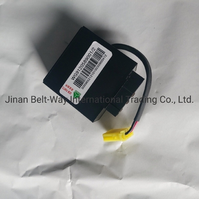 Sinotruk HOWO Truck Spare Parts Relay WG912058900/2 dla efektywności rynku południowoazjatyckiego