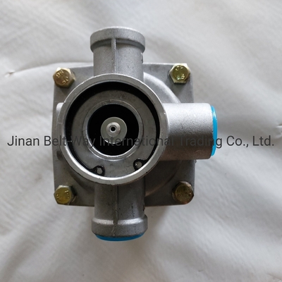 Sinotruk HOWO Części ciężarówki Relay Valve Assy Wg9000360134 Szybka wysyłka i dostawa