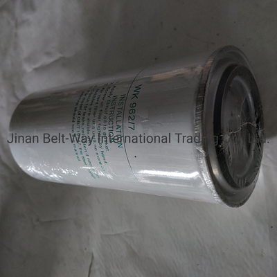 Sinotruk HOWO Części ciężarówki Części zamienne ciężarówki Spiral Diesel Fine Filter Vg1560080012