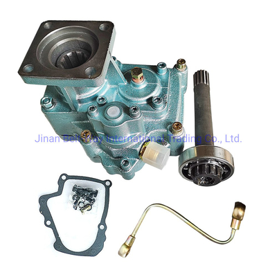 Sinotruk HOWO Wg9700290150 Dump Truck Power Take Off Assembly Uzyskać najlepszą wydajność