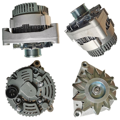 Vg1560090012 Zintegrowany alternator dla ciężarówki Sinotruk HOWO Wd615.47 Silnik w Azji Południowej