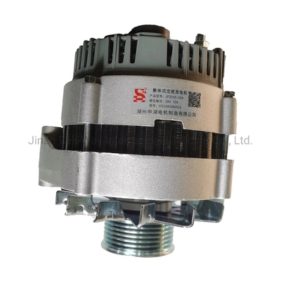 Alternator napięcia 28V Vg1560090012 do silnika ciężarówki typu Sinotruk HOWO