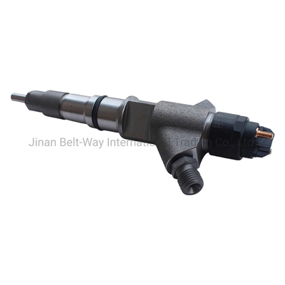 Części układu przesyłowego Kamaz Common Rail Fuel Injector 0445120153 Diesel Injector