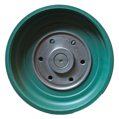 Pompa wodna Assy dla silnika HOWO Weichai Vg1500060051 Bezpieczne transakcje