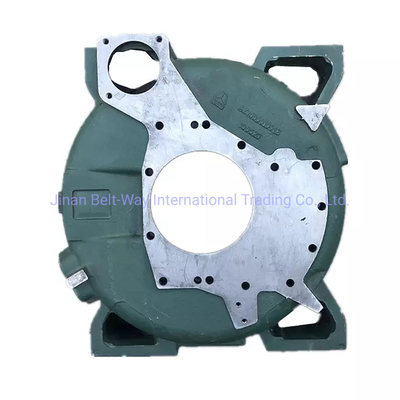 Części kół Az1500010012 dla Sinotruk HOWO Shacman FAW Foton Truck Flywheel Housing