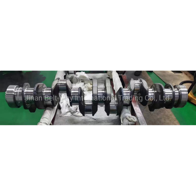 Sześciocylindrowe kształtnie stalowe Hdep11L 23488864 dla Volvo Trucks w Azji Południowej