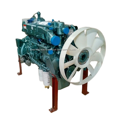 Zestaw silnika Hw47070107 dla Sinotruk HOWO/HOWO A7/HOWO T5/HOWO T7h/Shacman F3000 F2000