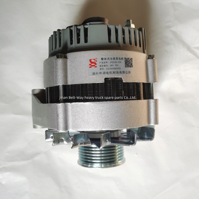SINOTRUK MOTORY SZWAŻNEJ SIŁY SZWAŻNEJ VG1560090012 CZĄSTKI Alternator ORIGINALNE CZĄSTKI ZAŁÓWNE SZWAŻNEJ SIŁY