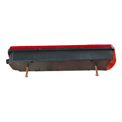 Części układu napędowego kół do lampy tylnej ciężarówki dumperowej Sinotruk HOWO Wg9719810001