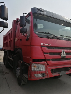 Sinotruk Shacman FAW Wypuszczalnia Traktor Głowa ciągnika Ciężkie ciężarówki 4*2 6*4 Bezpieczne płatności