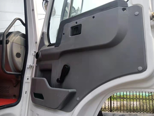 Koło napędowe 6×4 używane 10-kołowe Shacman Sinotruk HOWO 336-380HP