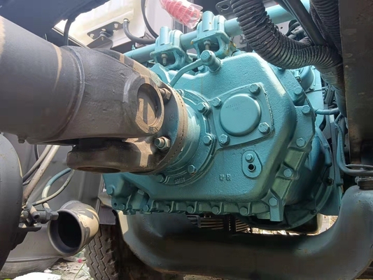 Wyrób z drugiej ręki Sinotruk HOWO Traktor Truck Head z certyfikatem ISO