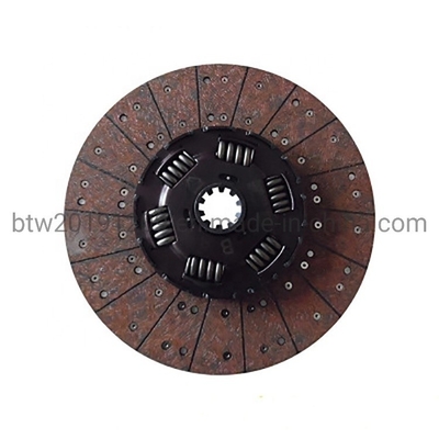 430 Płytka sprzęgłowa Wg9725160390 chroniona przez Made-in.com dla Twoich potrzeb