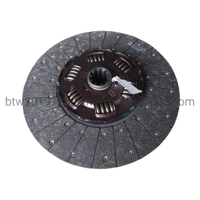 430 Płytka sprzęgłowa Wg9725160390 chroniona przez Made-in.com dla Twoich potrzeb