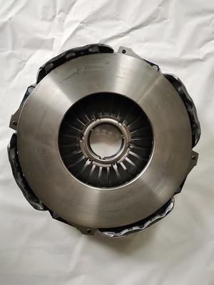 Mechanizm działania Sinotruk HOWO Części ciężarówki Sprzęgło Płytka ciśnienia Az9725160100 CCC
