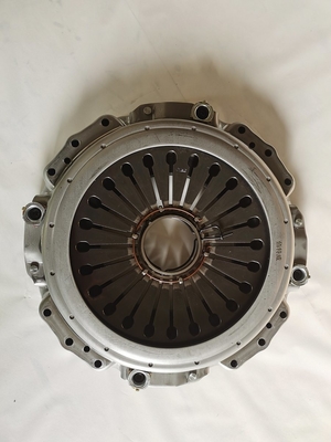 Mechanizm działania Sinotruk HOWO Części ciężarówki Sprzęgło Płytka ciśnienia Az9725160100 CCC