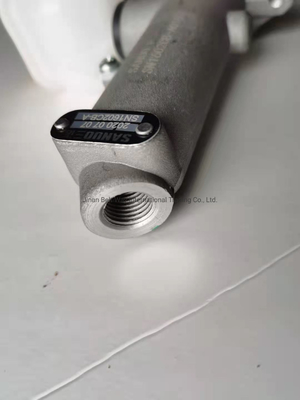 HOWO Weichai Shacman Sprzęgło cylinder główny Wg9719230013 Wsparcie płatności w USD i OEM