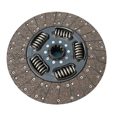 Top- Sinotruk HOWO sprzęgło Assy Wg9725160390 do części systemu elektrycznego bateria