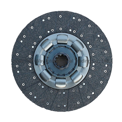 Top- Sinotruk HOWO sprzęgło Assy Wg9725160390 do części systemu elektrycznego bateria