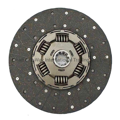 Top- Sinotruk HOWO sprzęgło Assy Wg9725160390 do części systemu elektrycznego bateria