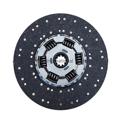 Top- Sinotruk HOWO sprzęgło Assy Wg9725160390 do części systemu elektrycznego bateria