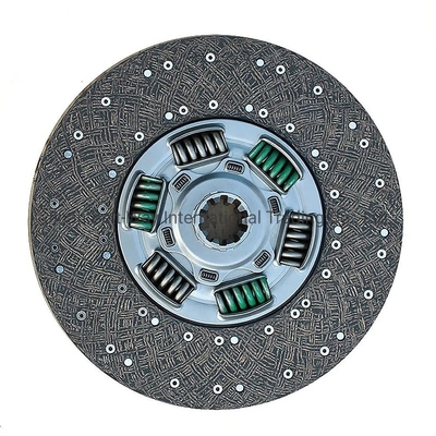 Top- Sinotruk HOWO sprzęgło Assy Wg9725160390 do części systemu elektrycznego bateria