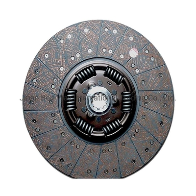 Top- Sinotruk HOWO sprzęgło Assy Wg9725160390 do części systemu elektrycznego bateria
