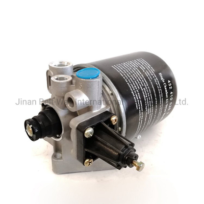 Wniosek o zwrot kosztów Sinotruk HOWO Air Dryer Wg9000360521 z certyfikatem GS