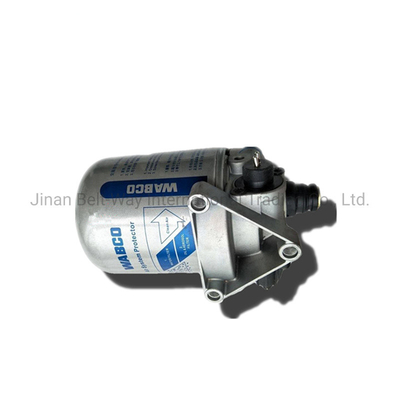 Wniosek o zwrot kosztów Sinotruk HOWO Air Dryer Wg9000360521 z certyfikatem GS