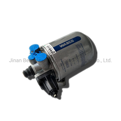 Wniosek o zwrot kosztów Sinotruk HOWO Air Dryer Wg9000360521 z certyfikatem GS