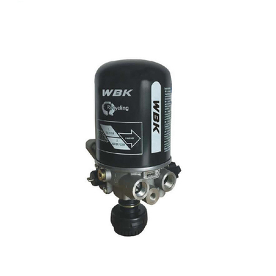 Sinotruk HOWO Części ciężarówki Wabco Suszarka powietrzna Wg9000360521