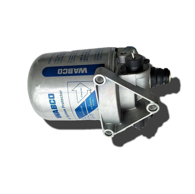 USD Płatność i wsparcie dla suszarki powietrza WG9000360521 firmy Sinotruk HOWO Truck Parts
