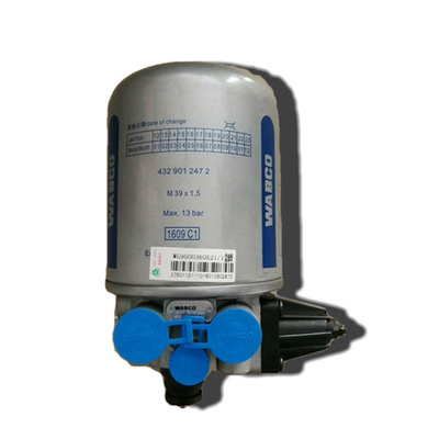 USD Płatność i wsparcie dla suszarki powietrza WG9000360521 firmy Sinotruk HOWO Truck Parts