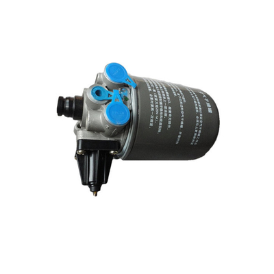 USD Płatność i wsparcie dla suszarki powietrza WG9000360521 firmy Sinotruk HOWO Truck Parts