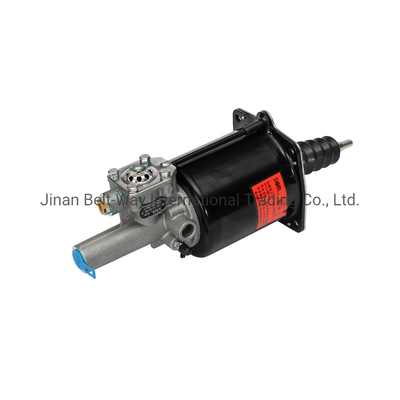 Części układu napędowego osi przedniej Sinotruk Original HOWO Clutch Booster WG9725230041