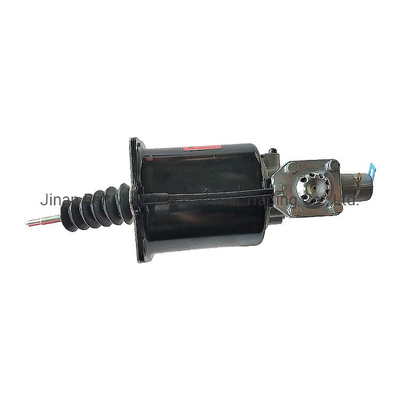 Części układu napędowego osi przedniej Sinotruk Original HOWO Clutch Booster WG9725230041