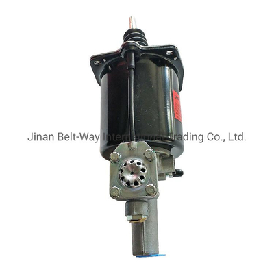 Części układu napędowego osi przedniej Sinotruk Original HOWO Clutch Booster WG9725230041